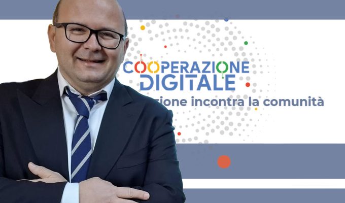 Cooperazione e intelligenza artificiale