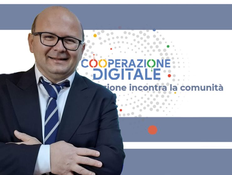 Cooperazione e intelligenza artificiale