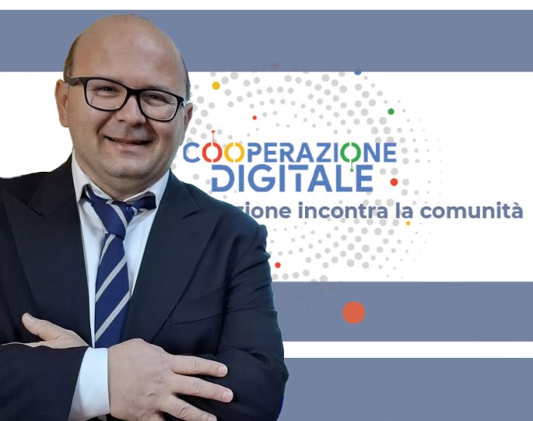 Cooperazione e intelligenza artificiale