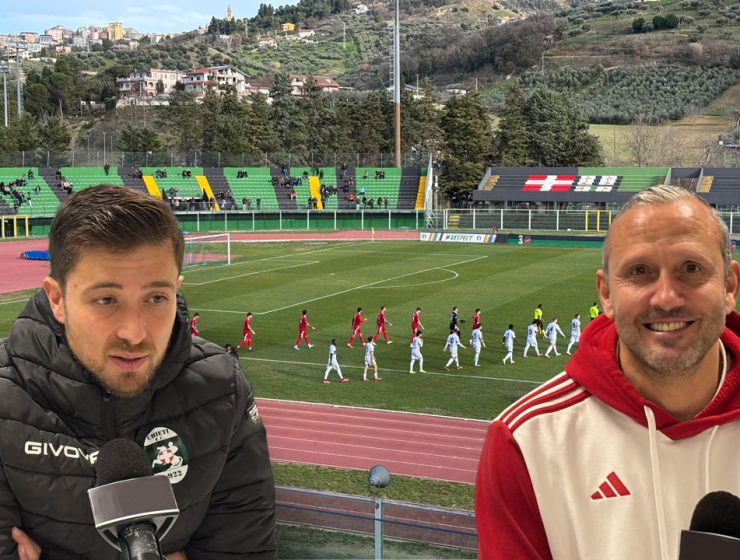Derby Chieti Teramo