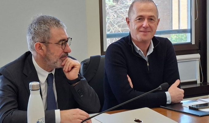 futuro Terme di Caramanico