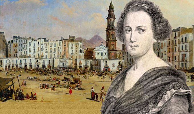 Eleonora Fonseca de Pimentel