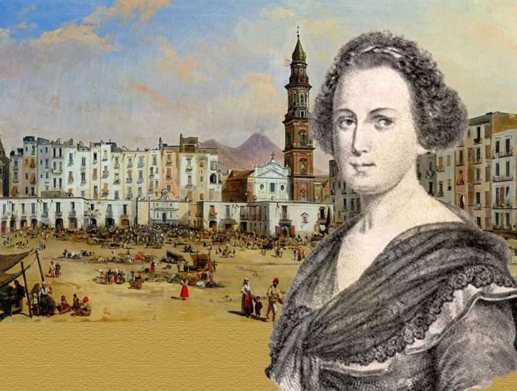 Eleonora Fonseca de Pimentel