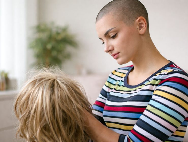 rimborso parrucche pazienti oncologici