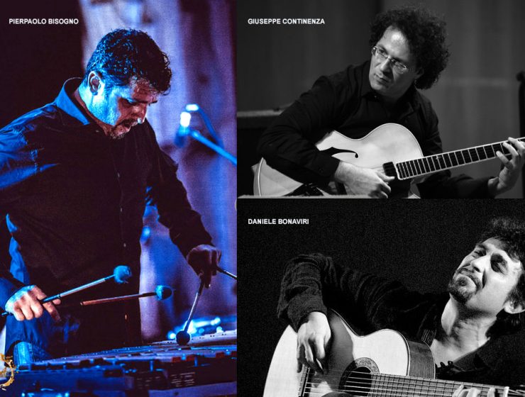 Flamenco meets Jazz