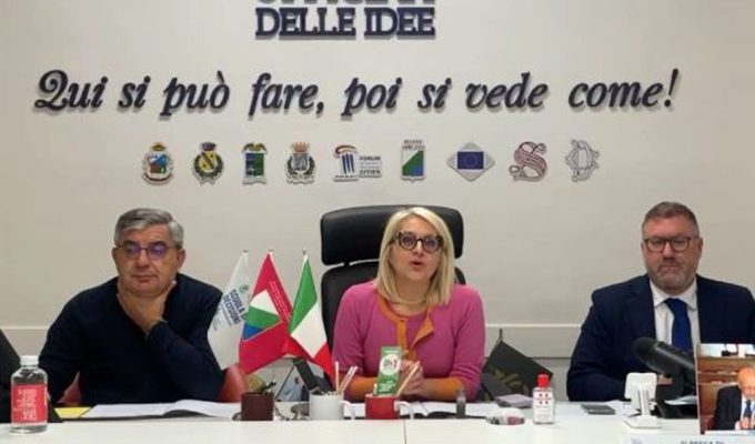 docenti Scuola di Decisioni