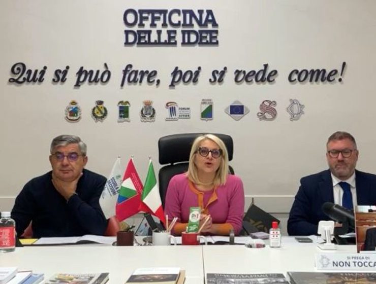 docenti Scuola di Decisioni
