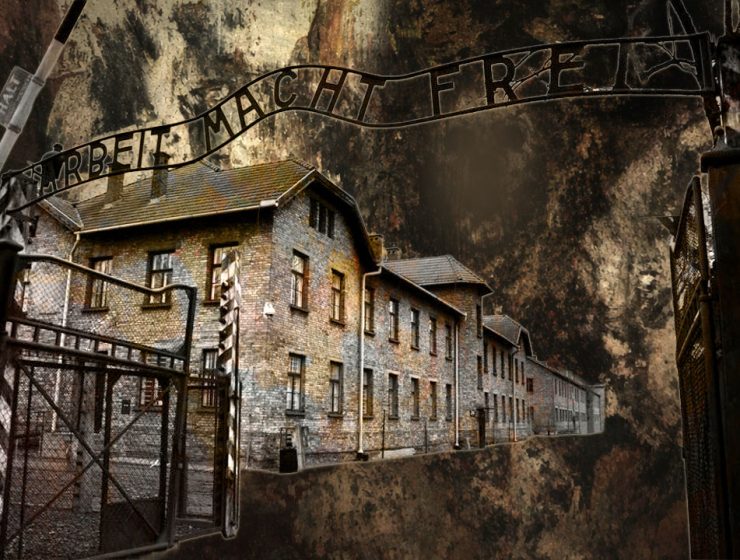 HAOHS Giornata della Memoria