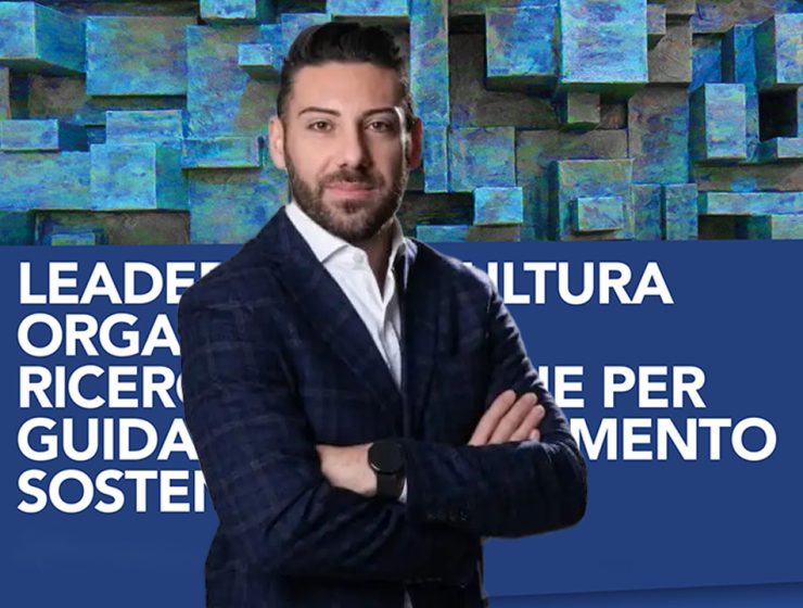 leadership e cultura organizzativa