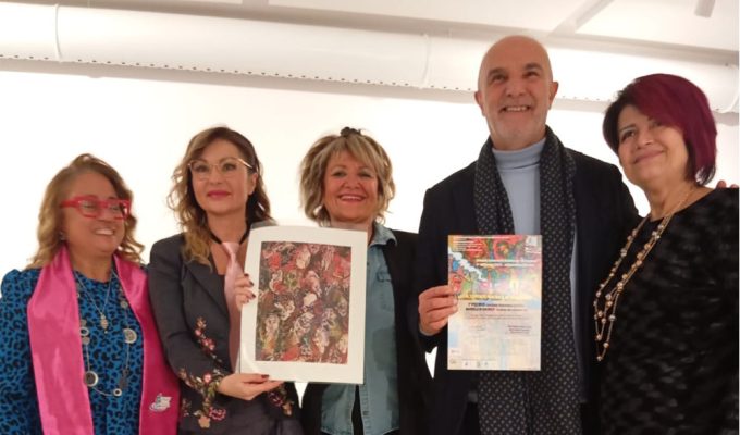 Premio Letterario Nazionale Sororanze