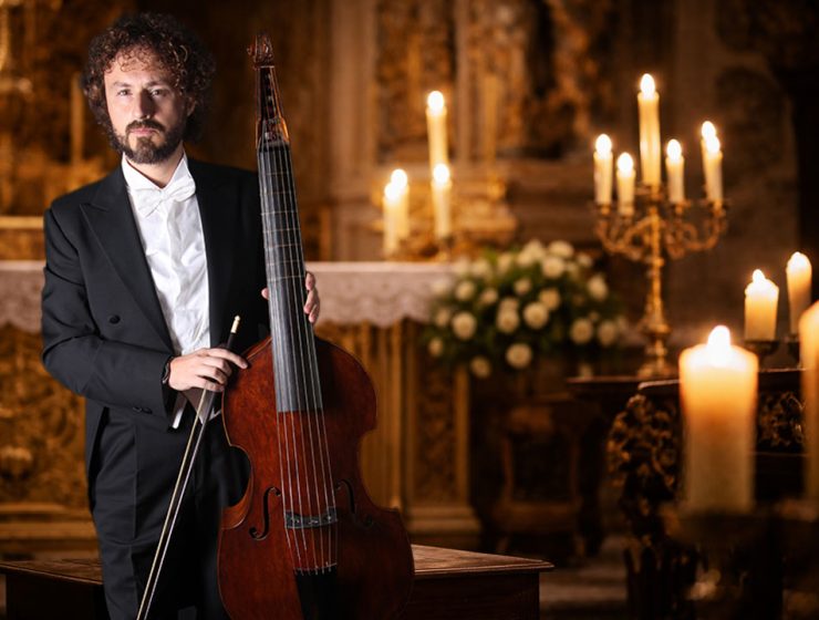 Tour Matteo Cicchitti viola