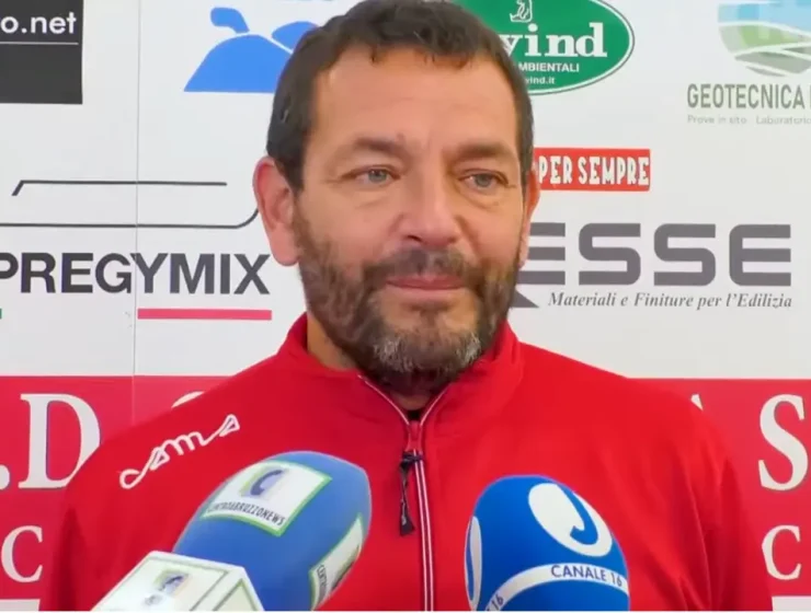 Maurizio Tacchi Sulmona