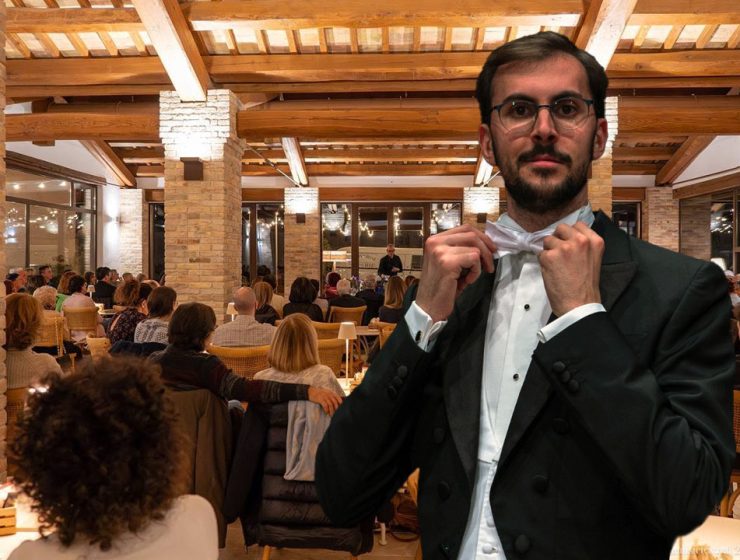 Festival Musicale Città Sant’Angelo
