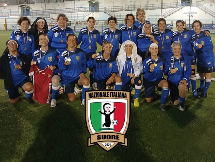 torneo benefico calcio femminile
