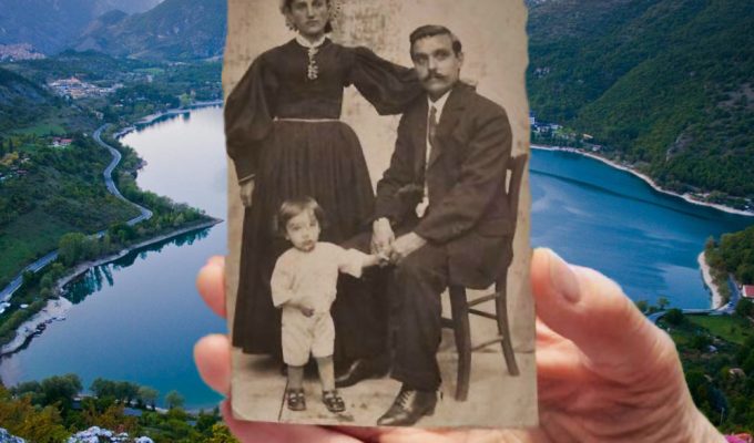 memoria gratitudine Scanno Oregon