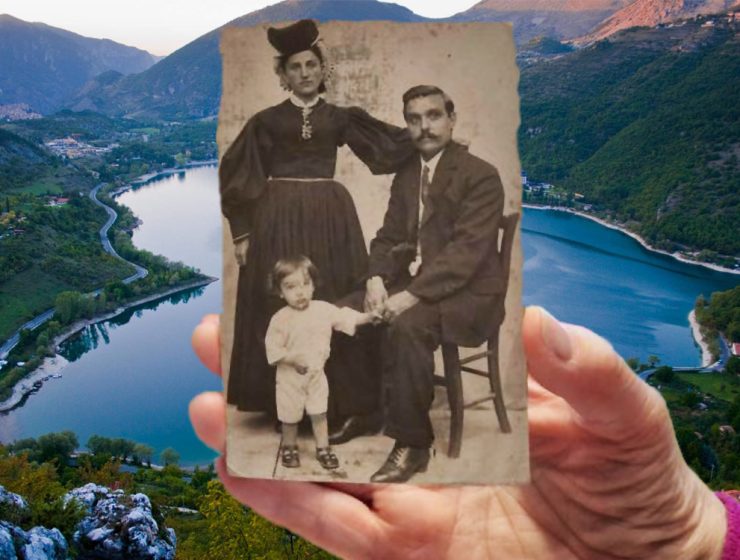 memoria gratitudine Scanno Oregon