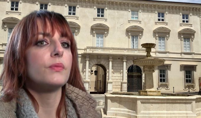 L’Aquila Capitale Italiana Cultura