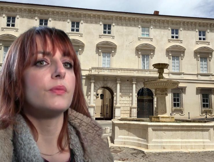 L’Aquila Capitale Italiana Cultura