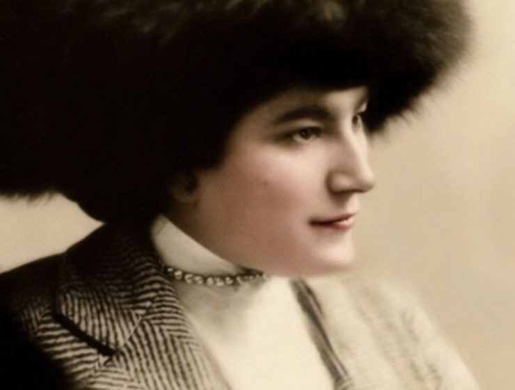 docufilm Paolina L’Aquila