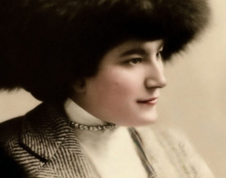 docufilm Paolina L’Aquila