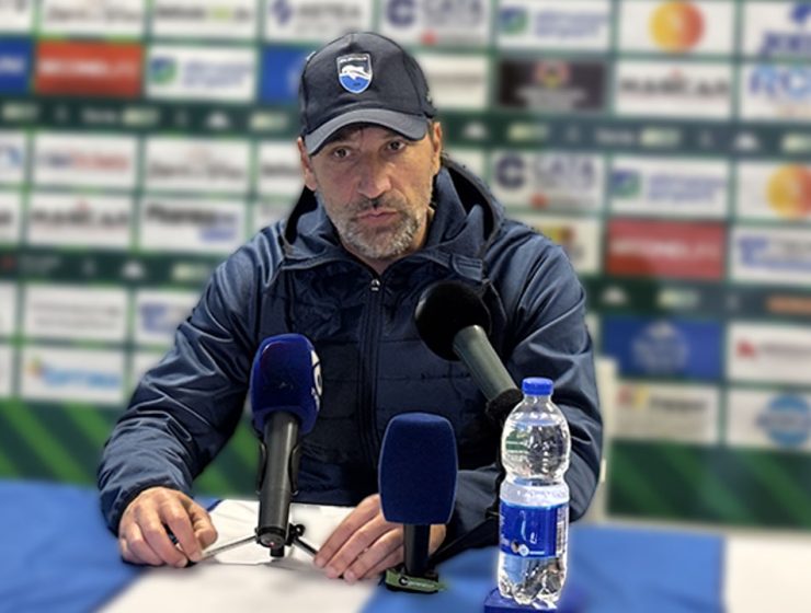Pescara sconfitto dal Modena