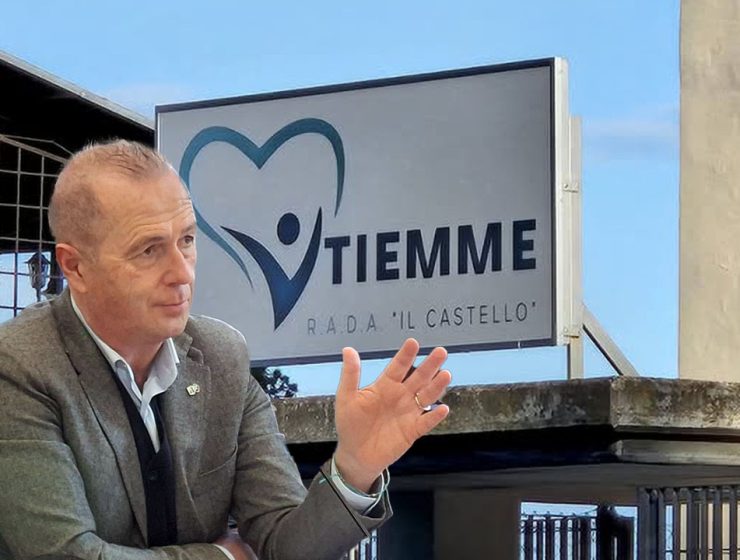Tagli contributi disabili