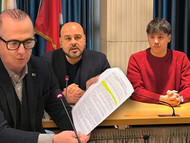 chiusura Rianimazione Popoli Terme