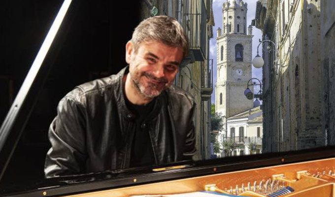 rassegna musicale Roseto d’aMare