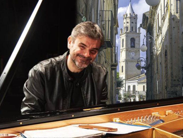 rassegna musicale Roseto d’aMare