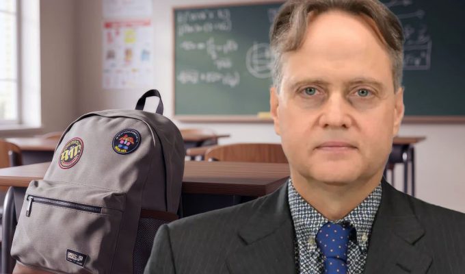 Nardocci riconfermato all’USR Abruzzo