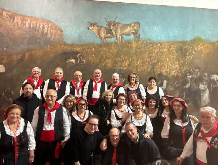 Settimana del dialetto Spoltore