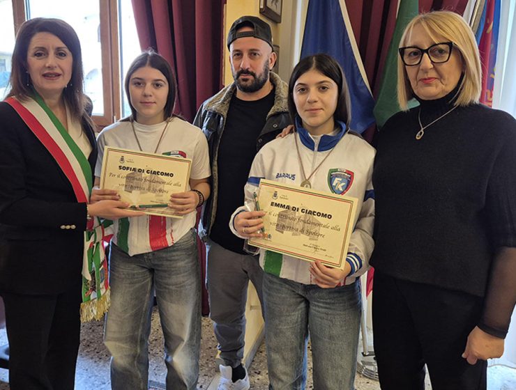 Spoltore vola a Belgrado