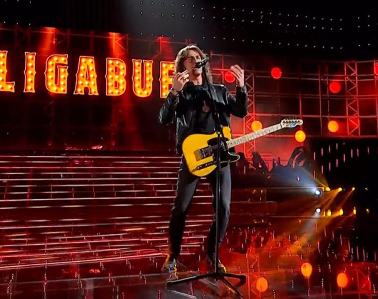 Raffaele De Bendictis e Ligabue