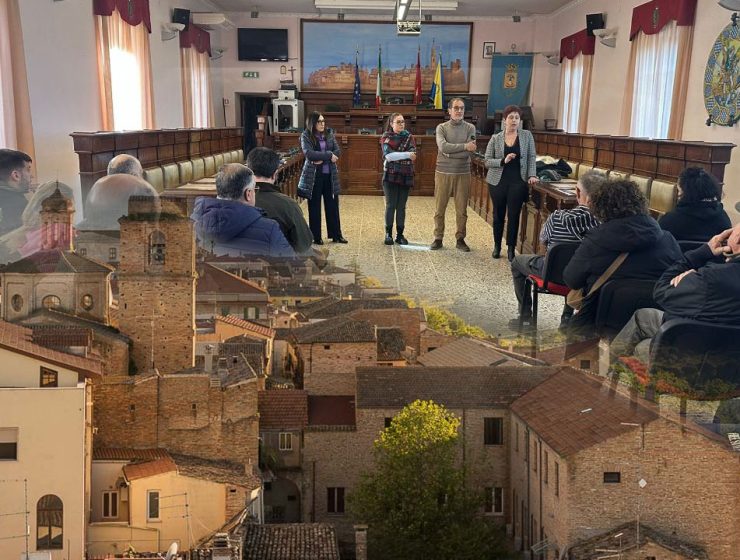 tassa di soggiorno Città Sant’Angelo