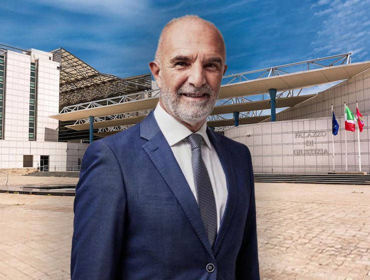 sentenza del Consiglio di Stato
