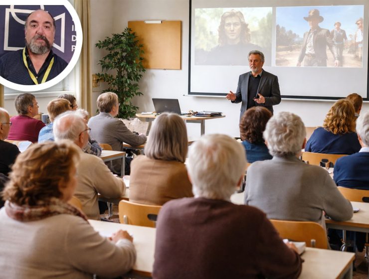 Università Libera Età Teramo