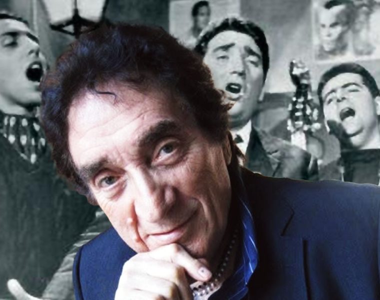 Tony Dallara musica italiana