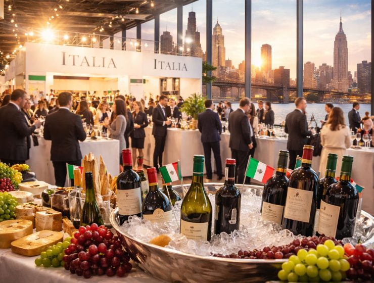Vinitaly.USA 2026 New York