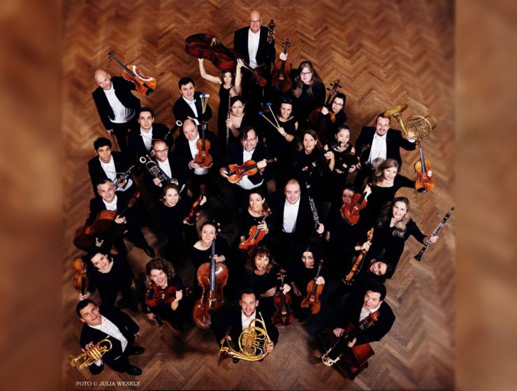 concerto musica classica Montesilvano