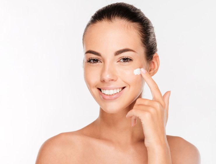 acido mandelico skincare