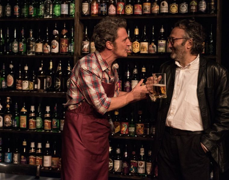 Birre e rivelazioni a Ortona