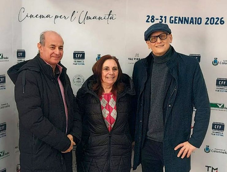 Colonnella Film Festival 2026