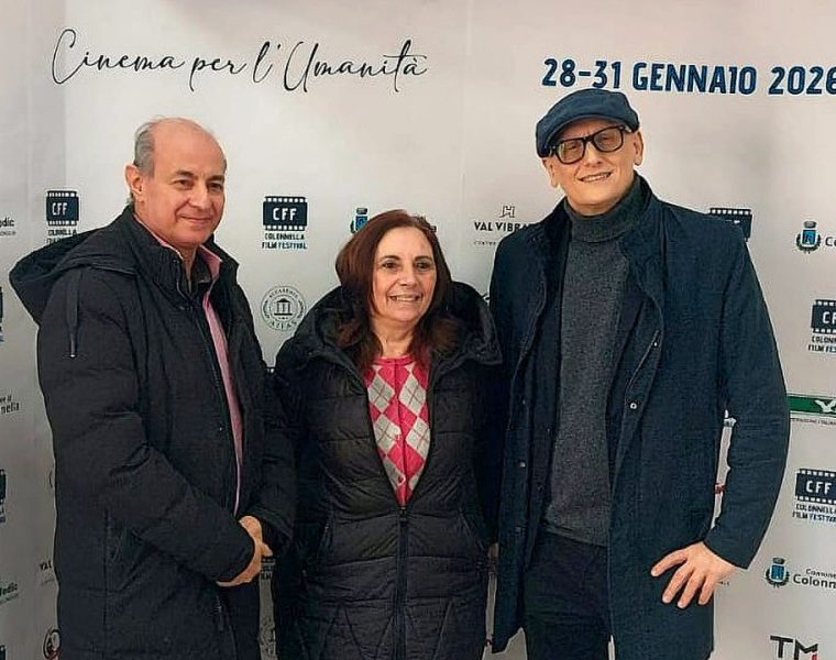 Colonnella Film Festival 2026