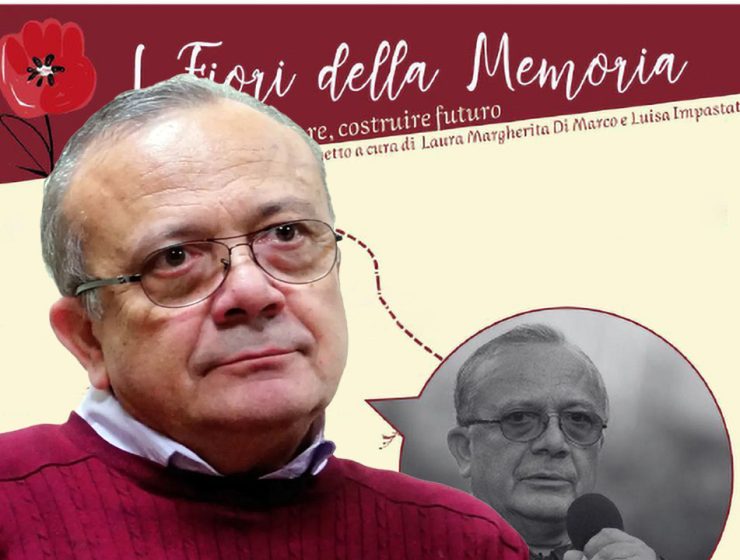 I Fiori della Memoria