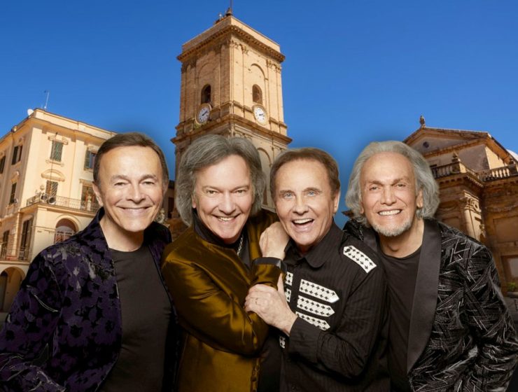 concerto Pooh Lanciano 2026