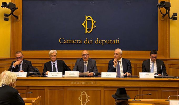 Bando Nazionale 2026 di Federitaly