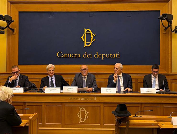 Bando Nazionale 2026 di Federitaly