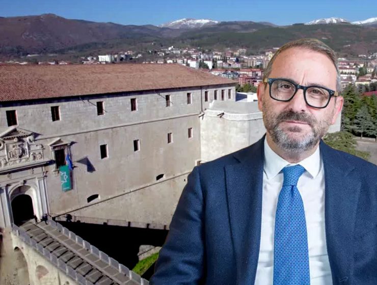 Università dell’Aquila 2026