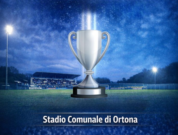 Finale di Coppa Italia Eccellenza