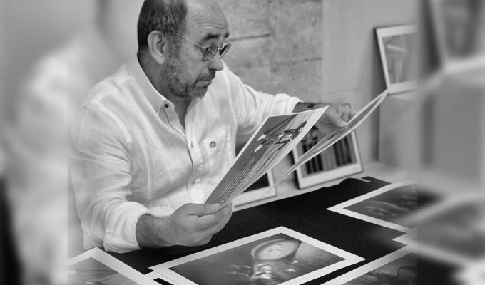 sguardo fotografico Giovanni Iovacchini